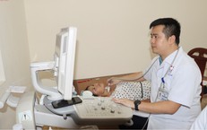 Tiếp cận y tế chuyên sâu ngay tại cơ sở: Hơn 400 người dân được sàng lọc ung thư