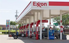 Giá dầu Brent tăng vượt ngưỡng 112 USD/thùng