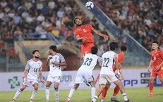 Đội tuyển Việt Nam - Malaysia: Chứng minh năng lực