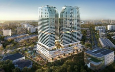 Công ty Cổ phần Đầu tư và Dịch vụ Helios vi phạm chứng khoán