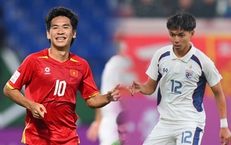 Lịch thi đấu bóng đá hôm nay ngày 28/3 - 29/3: Đội tuyển U23 Việt Nam đấu U23 Thái Lan