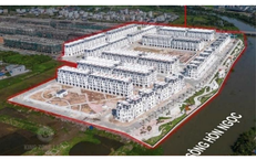 Cổ phiếu TCH được định giá 22.206 đồng