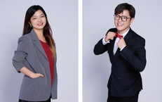 Red Comms tăng cường năng lực IMC và sáng tạo nội dung với hai bổ nhiệm chiến lược