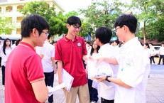 Học sinh Hà Nội sẽ biết điểm thi lớp 10 năm 2026 vào thời điểm nào?