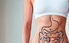 Đầy hơi, chậm tiêu, táo bón kéo dài: Có phải đường ruột đang cần 'thanh lọc'?