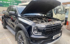 Ô tô cũ 'giá siêu rẻ': Nên mua hay không?