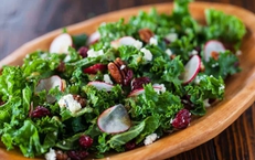 Mồng tơi và 4 loại rau khác giàu magie giúp làm đẹp da, tăng cường sức khỏe