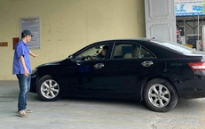 Kiểm tra khí thải ô tô theo phương pháp gia tốc tự do khi  đăng kiểm có gây hại cho xe?