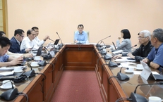 Cẩn trọng trong đăng ký lưu hành để đảm bảo chất lượng thuốc phục vụ chữa bệnh, cứu người