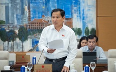 Tập trung công tác nhân sự ngay từ khi khai mạc Kỳ họp thứ nhất, Quốc hội khóa XVI