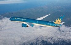 Các đường bay đến châu Âu của Vietnam Airlines cách xa chiến sự Trung Đông