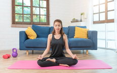 5 bài tập đơn giản giúp cải thiện tâm trạng tức thì