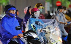 Mưa rét do không khí lạnh ở miền Bắc kéo dài bao lâu?