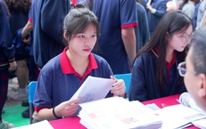 Điểm cộng ưu tiên đại học 2026 và những thay đổi thí sinh buộc phải biết