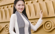 Nữ MC quê Cần Thơ vừa nhận giải tại Miss World Vietnam 2025 là ai?