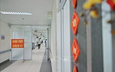 Hà Nội gia tăng ca mắc COVID-19, cảnh giác với biến chủng mới BA.3.2