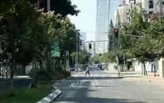 Đại sứ quán Việt Nam khuyến cáo cộng đồng về tình hình an ninh phức tạp tại Israel