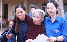 Bình đẳng giới trong chăm sóc sức khỏe: 
Mệnh lệnh hiện thực hóa quyền con người