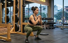 4 bài tập giúp cải thiện mỡ bụng hiệu quả nhất