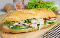 Vụ 62 người nghi ngộ độc sau ăn bánh mì: Đắk Lắk kiểm tra loạt cơ sở thực phẩm