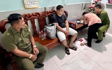 Đồng Nai: Truy vết nhanh đối tượng lừa đảo bằng biên lai chuyển tiền giả