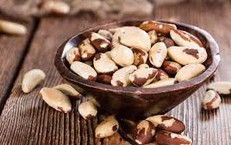 8 loại hạt giàu magie giúp giảm căng thẳng và bảo vệ trái tim