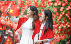 Lịch nghỉ lễ Giỗ Tổ Hùng Vương, 30/4 - 1/5 và Quốc khánh 2/9/2026