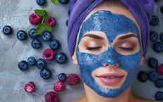 5 loại quả mọng giàu chất chống oxy hóa, hỗ trợ làm đẹp da