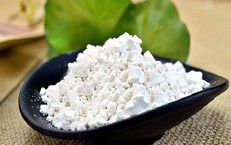 4 cách dùng bột sắn dây tốt cho người tăng huyết áp
