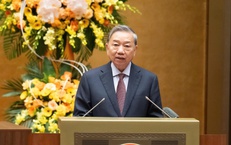 Tổng Bí thư: 'Phải là Quốc hội, HĐND của đổi mới, của hành động, của hiệu quả, của gần dân và vì dân'