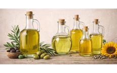 Không phải loại dầu ăn nào cũng tốt cho sức khỏe