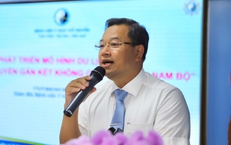 Y học cổ truyền 'bắt tay' du lịch y tế: Từ liệu pháp giảm đau đến hành trình trải nghiệm văn hóa