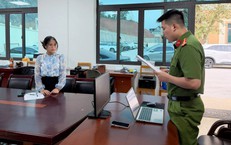 Giám đốc Công ty Healthy HKV bị khởi tố bổ sung tội trốn thuế