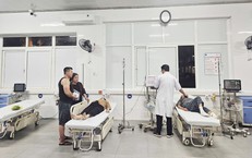 Chủ động phòng dịch, bảo đảm an toàn thực phẩm phục vụ bầu cử