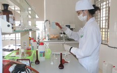 Bộ Y tế đề nghị siết kiểm nghiệm, tăng giám sát sản phẩm sữa, dinh dưỡng cho trẻ