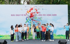 AstraZeneca tăng cường đồng hành cùng cộng đồng bệnh hiếm tại Việt Nam