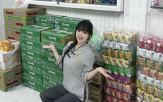 Trần Ngọc Lan - Lan tỏa yêu thương qua hành trình thiện nguyện đầy nhân ái