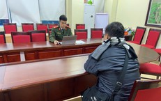 Xử phạt vì đăng tải nội dung tai nạn rùng rợn trên mạng xã hội