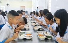 Lượng thịt cá cần thiết mỗi ngày trong thực đơn cho trẻ tuổi đến trường