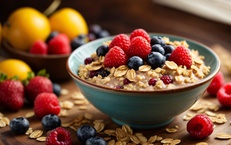 Cách chọn tinh bột thông minh không làm tăng đường huyết