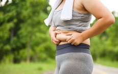 Đi bộ giúp giảm cân và 'đánh tan mỡ' như thế nào?