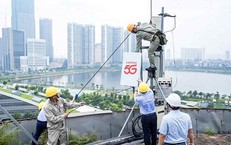 Tốc độ mạng 5G lập đỉnh, cao gấp gần 10 lần so với mạng 4G