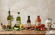 Chọn dầu ăn tốt cho sức khỏe: 8 loại nên dùng và 3 loại cần hạn chế