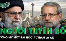 Nhân vật quyền lực của Iran đứng sau lời tuyên bố cho Mỹ ‘một bài học’ là ai?