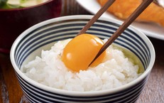 Ăn trứng sống có lợi ích gì mà người Nhật Bản lựa chọn?