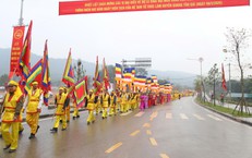 Khai hội mùa Xuân Côn Sơn – Kiếp Bạc 2026: Tưởng nhớ bậc tổ Thiền phái Trúc Lâm
