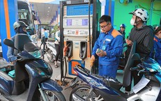 Hà Nội: Không được đầu cơ, găm hàng hoặc tự ý ngừng bán xăng dầu