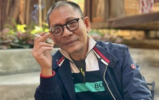 NSND Đức Long độc thân ở tuổi U70: 'Không nhà lầu xe hơi, tôi dùng thẻ xe bus dành cho người già'