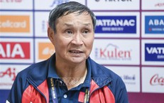 Giải bóng đá nữ châu Á 2026: Đội tuyển nữ Việt Nam quyết tâm giành kết quả tốt trước Đài Bắc Trung Hoa