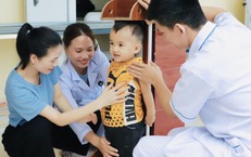 Chính phủ giao Bộ Y tế chủ trì Chương trình mục tiêu quốc gia chăm sóc sức khỏe, dân số